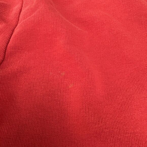 Zara Trafaluc Women Red Dress  Size S/S18 (Large) - Picture 7 of 8